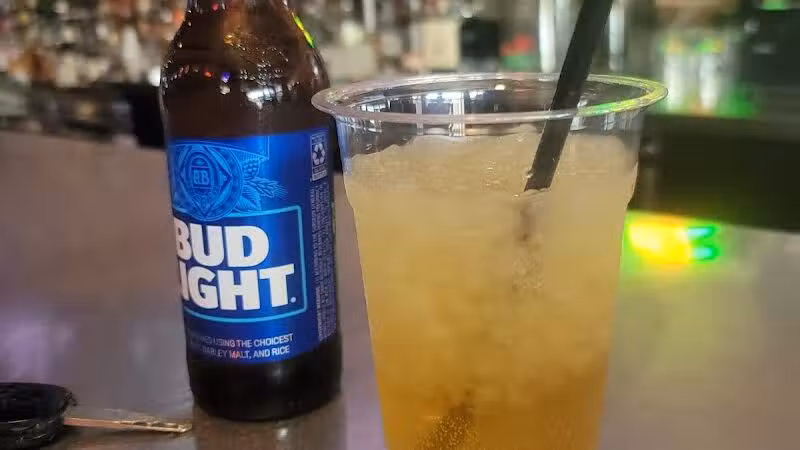 The Corner Pub - Jackson, OH