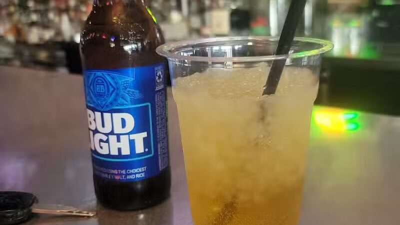 The Corner Pub - Jackson, OH