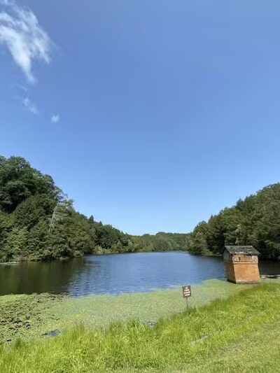 Waterfalls - Jackson, OH