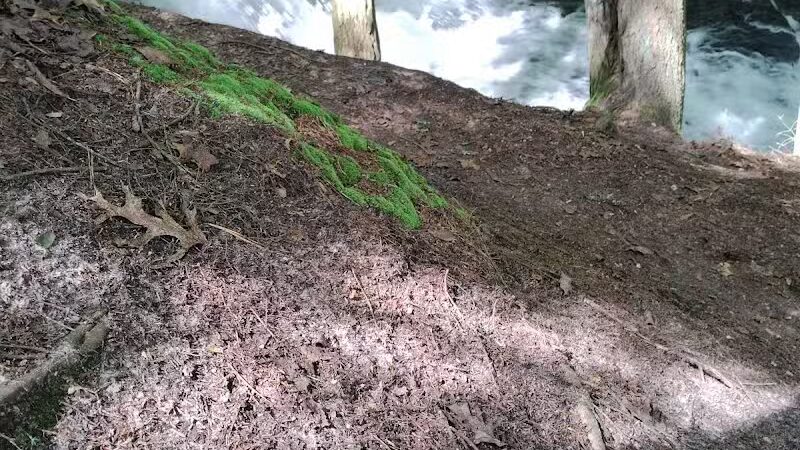 Waterfalls - Jackson, OH