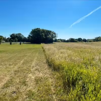Peppers Dog Park - Jamestown, ND