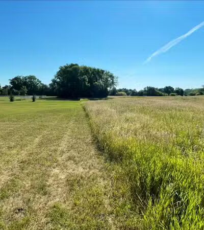 Peppers Dog Park - Jamestown, ND