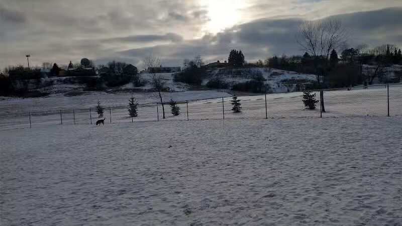Peppers Dog Park - Jamestown, ND