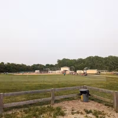 Seaman Park - Jamestown, OH