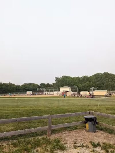 Seaman Park - Jamestown, OH