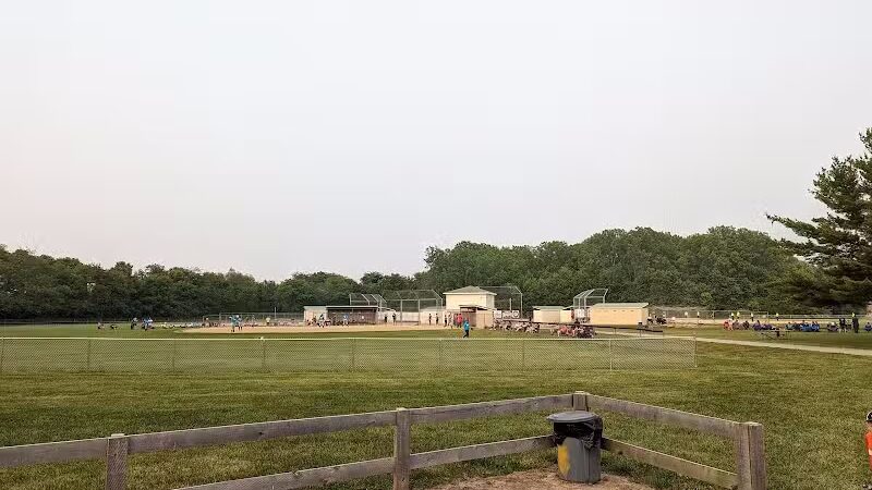 Seaman Park - Jamestown, OH