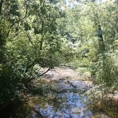 Seaman Park - Jamestown, OH