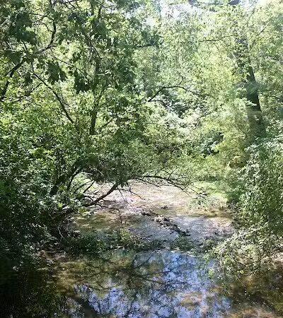 Seaman Park - Jamestown, OH