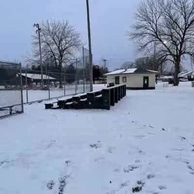 Seaman Park - Jamestown, OH