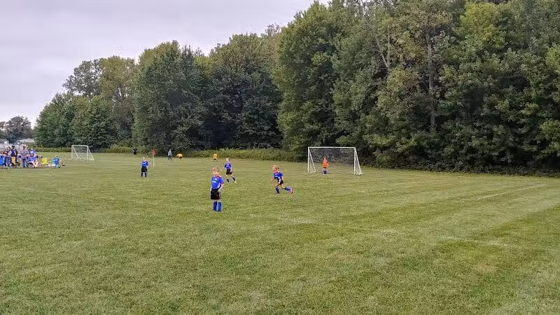 Seaman Park - Jamestown, OH