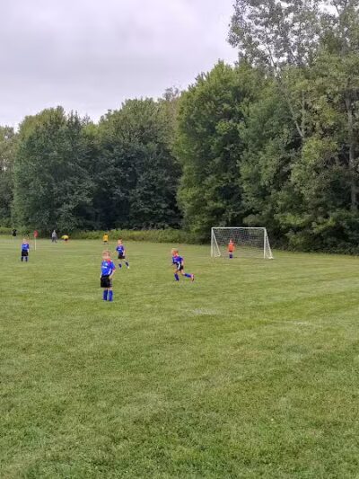 Seaman Park - Jamestown, OH