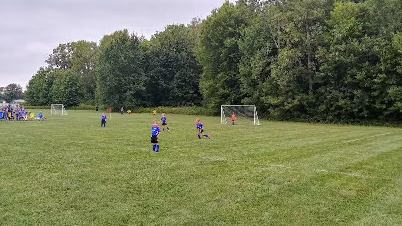 Seaman Park - Jamestown, OH