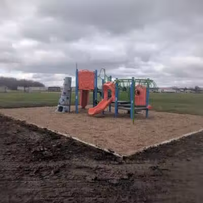 Seaman Park - Jamestown, OH