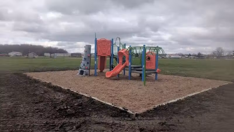 Seaman Park - Jamestown, OH