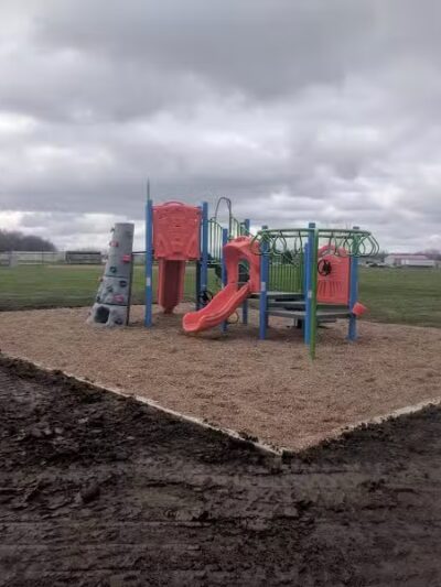 Seaman Park - Jamestown, OH