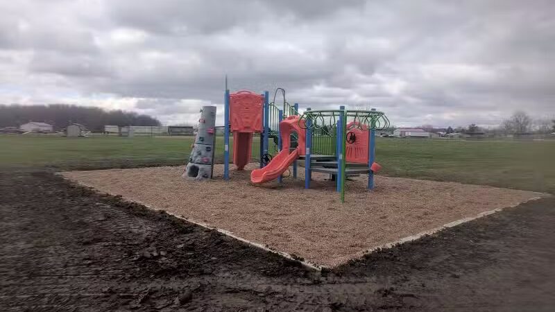 Seaman Park - Jamestown, OH