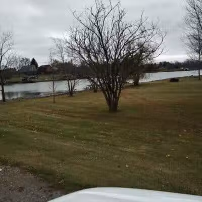 Seaman Park - Jamestown, OH