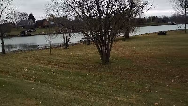 Seaman Park - Jamestown, OH