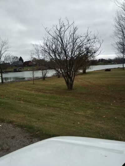 Seaman Park - Jamestown, OH