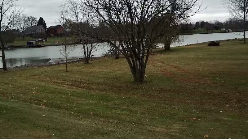 Seaman Park - Jamestown, OH