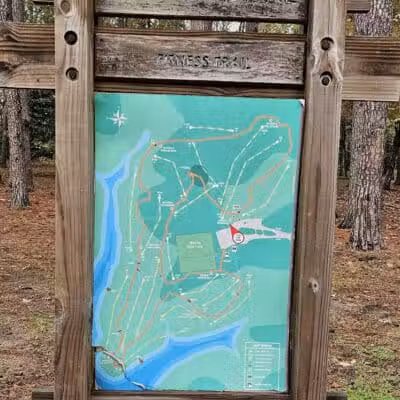 City of Jasper Off Leash dog park - Jasper, AL