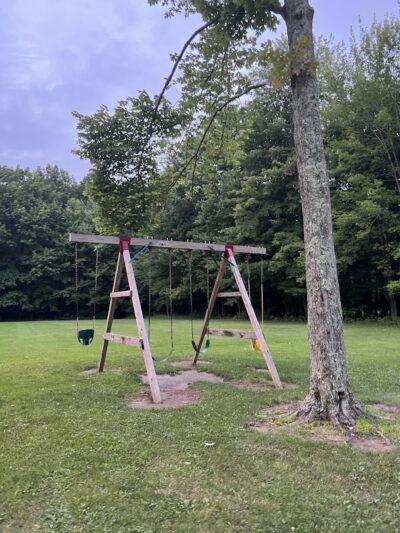 Jefferson Dog Park - Jefferson, OH