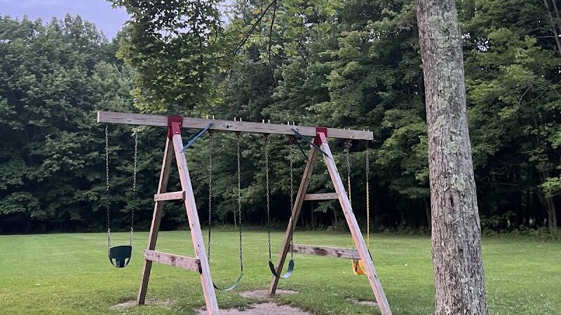 Jefferson Dog Park - Jefferson, OH