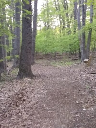 Jefferson Dog Park - Jefferson, OH