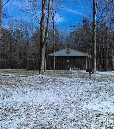 Jefferson Dog Park - Jefferson, OH