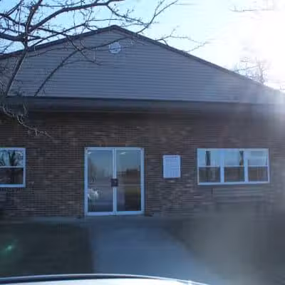 Jenera Community Park Building - Jenera, OH