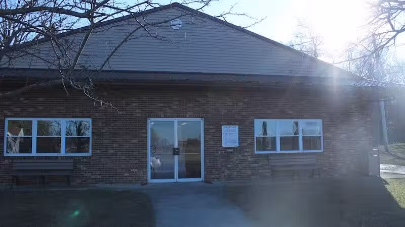 Jenera Community Park Building - Jenera, OH