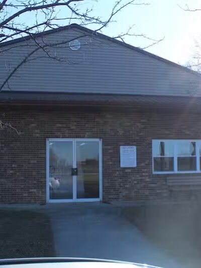 Jenera Community Park Building - Jenera, OH