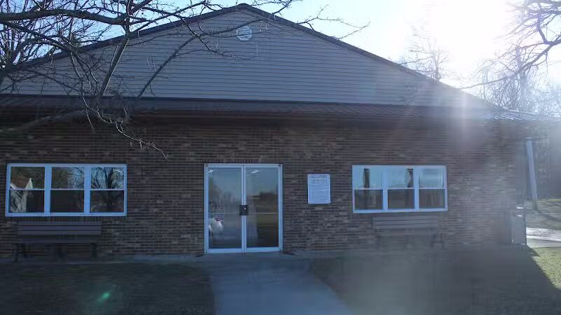 Jenera Community Park Building - Jenera, OH