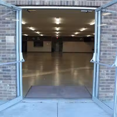 Jenera Community Park Building - Jenera, OH