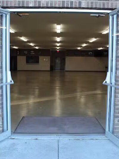 Jenera Community Park Building - Jenera, OH