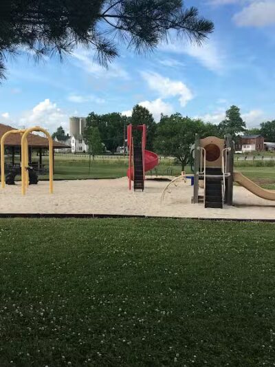 Jenera Community Park Building - Jenera, OH