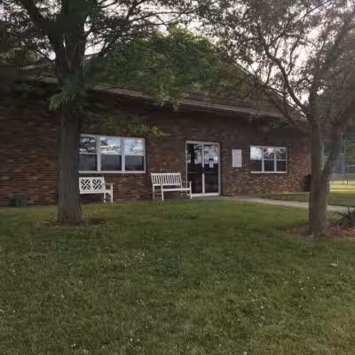 Jenera Community Park Building - Jenera, OH