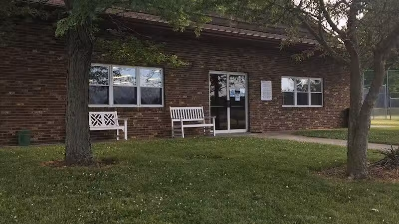 Jenera Community Park Building - Jenera, OH