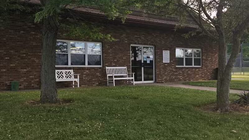 Jenera Community Park Building - Jenera, OH