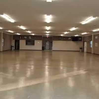 Jenera Community Park Building - Jenera, OH