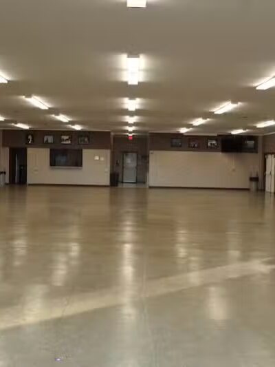 Jenera Community Park Building - Jenera, OH