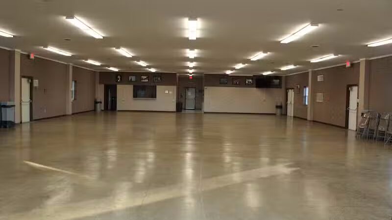 Jenera Community Park Building - Jenera, OH