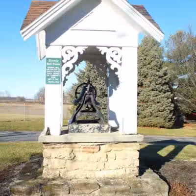 Jenera Community Park Building - Jenera, OH