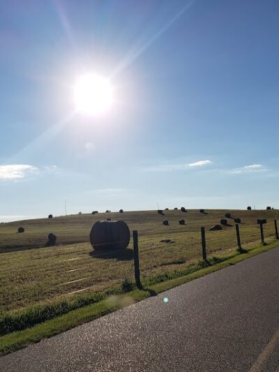 Monroe Lake Wildlife Area - Jerusalem, OH
