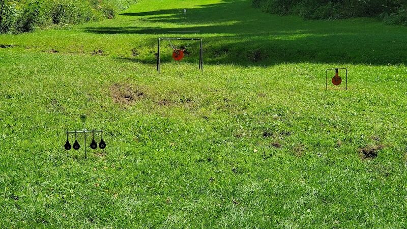 Monroe Lake Wildlife Area - Jerusalem, OH
