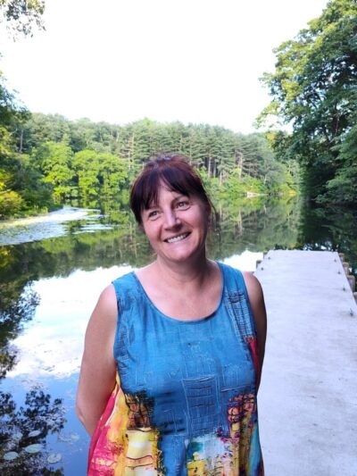 Monroe Lake Wildlife Area - Jerusalem, OH