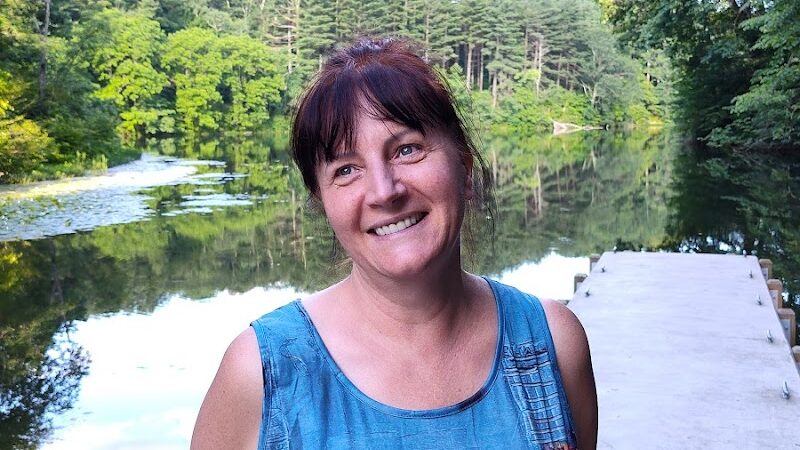 Monroe Lake Wildlife Area - Jerusalem, OH