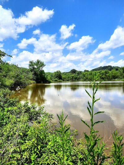 Conotton Creek Trail: Jewett Trailhead - Jewett, OH