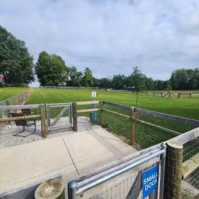 Johnstown (OH) Dog Park - Johnstown, OH