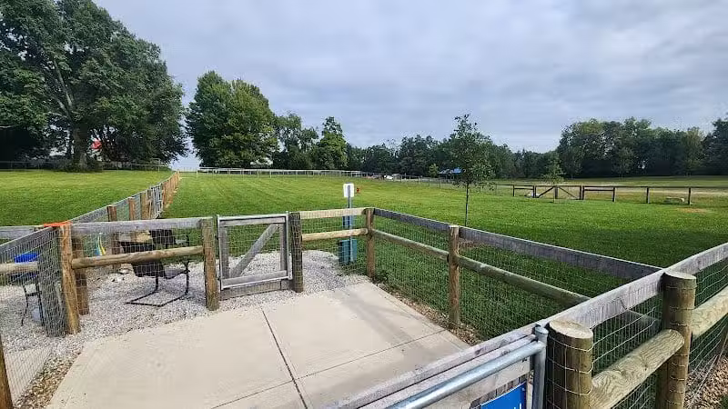 Johnstown (OH) Dog Park - Johnstown, OH